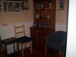 Ashgrove Bed And Breakfast Κιρκάλντυ Εξωτερικό φωτογραφία