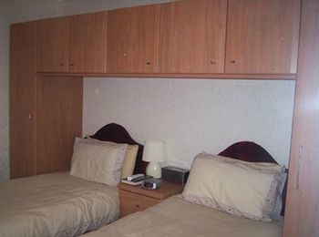 Ashgrove Bed And Breakfast Κιρκάλντυ Εξωτερικό φωτογραφία